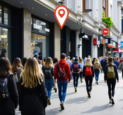 Top Google Maps SEO Techniques to Increase Foot Traffic