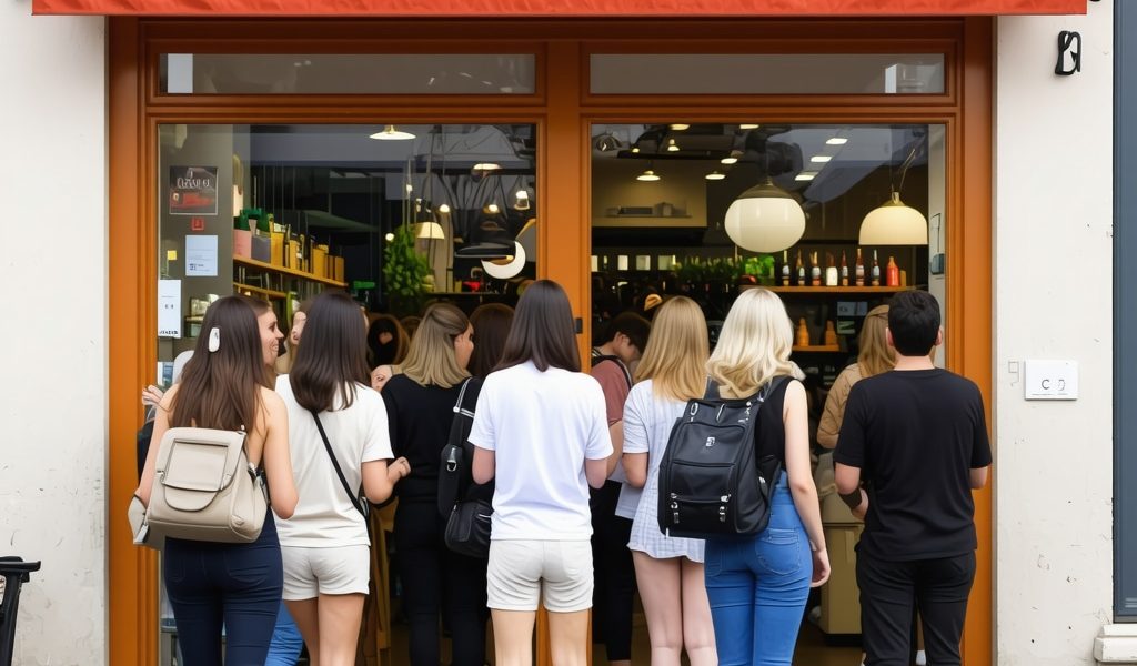 Top Keywords for GMB Description to Attract Nearby Customers
