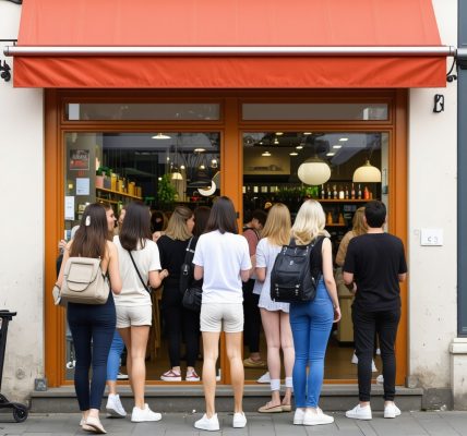 Top Keywords for GMB Description to Attract Nearby Customers