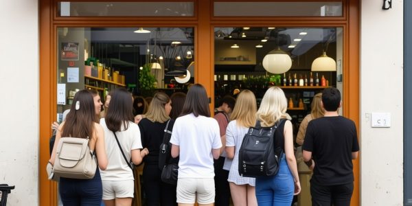 Top Keywords for GMB Description to Attract Nearby Customers
