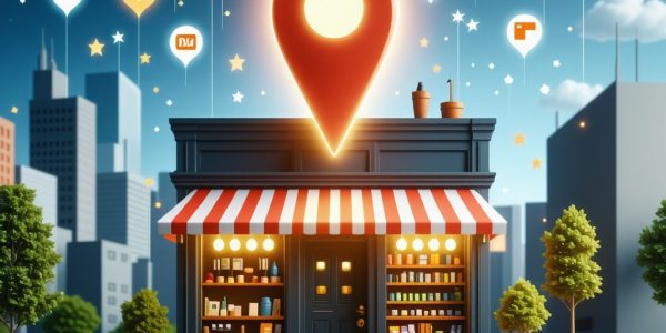 Top Local SEO Services for Small Businesses to Boost GMB