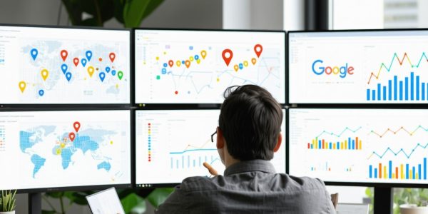 Top Local SEO Services to Boost Your GMB Ranking