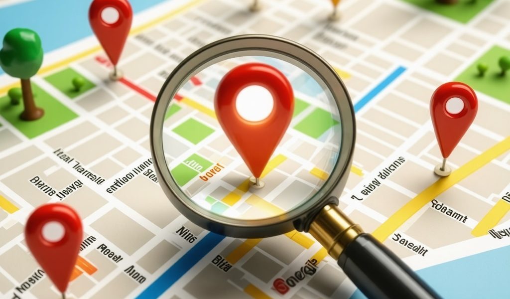 Top Local SEO Services to Elevate Your Google Presence
