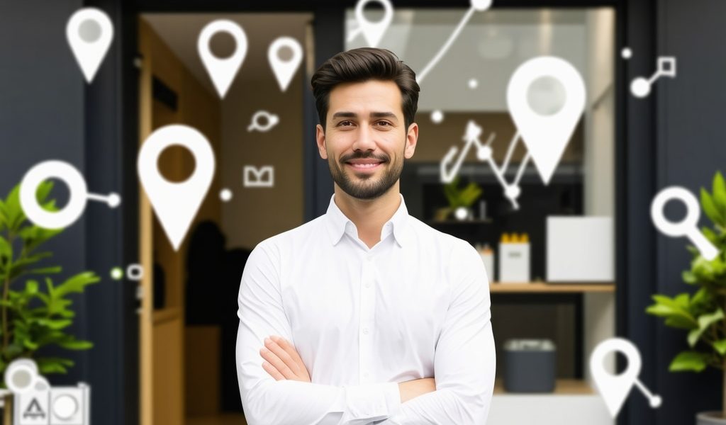 Top Local SEO Services to Optimize Google Business Fast
