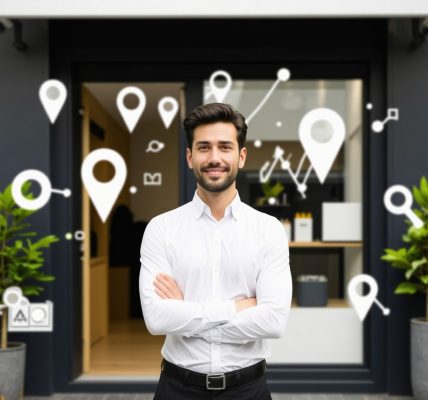 Top Local SEO Services to Optimize Google Business Fast