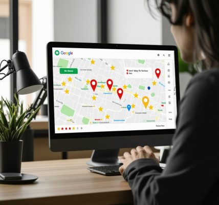 Top Local Search Engine Optimization Techniques Using GMB Reviews
