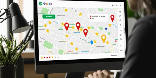 Top Local Search Engine Optimization Techniques Using GMB Reviews