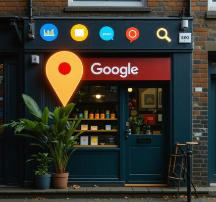 Top SEO Tips for Small Businesses to Enhance Google Listings