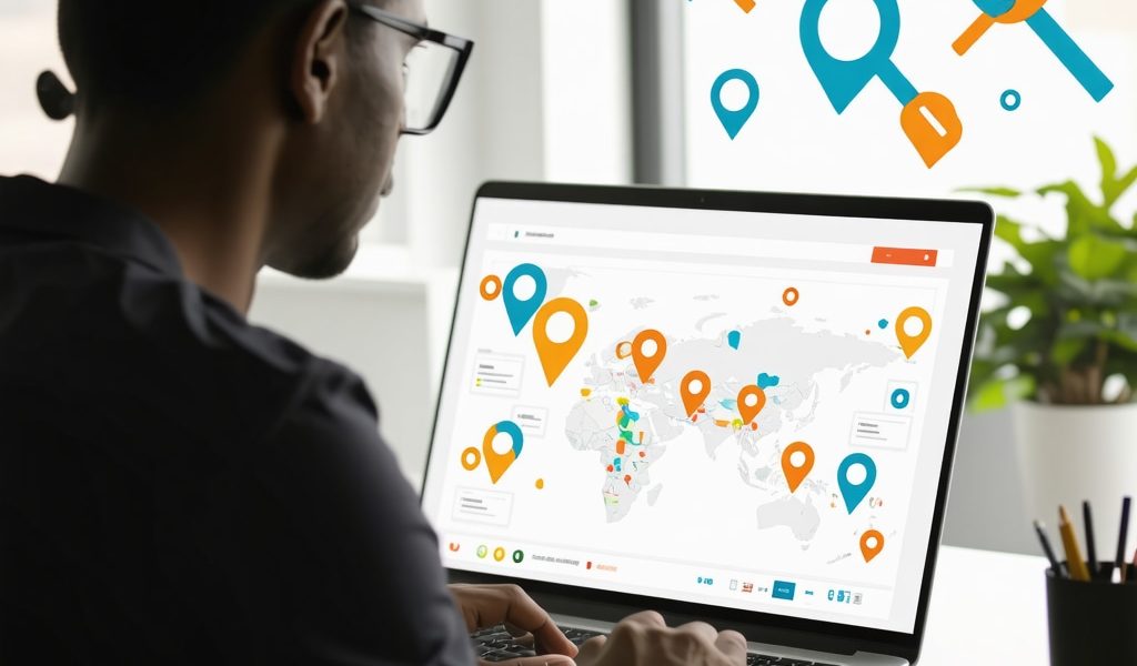 Top Tips for Improving Google Business Rank with Local SEO Optimization