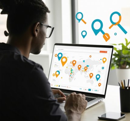 Top Tips for Improving Google Business Rank with Local SEO Optimization
