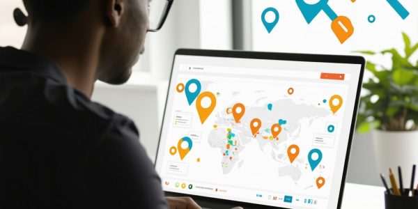Top Tips for Improving Google Business Rank with Local SEO Optimization