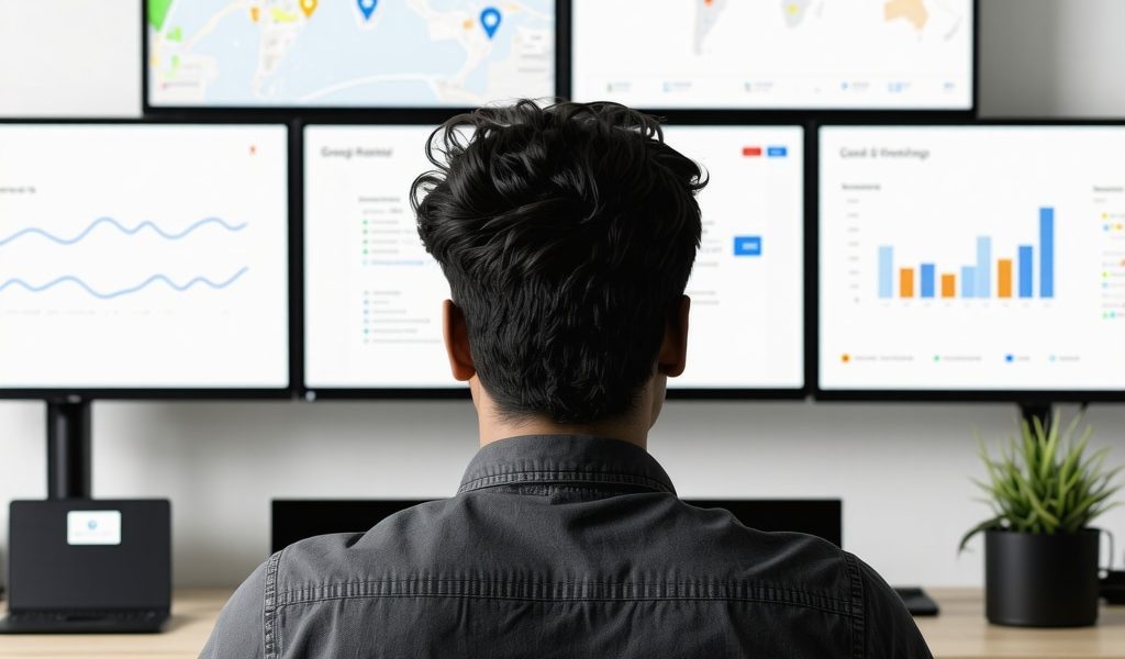 Top Tools for Local SEO: Enhance Your Google Business Rankings