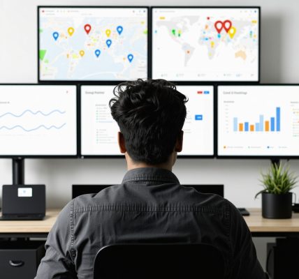 Top Tools for Local SEO: Enhance Your Google Business Rankings