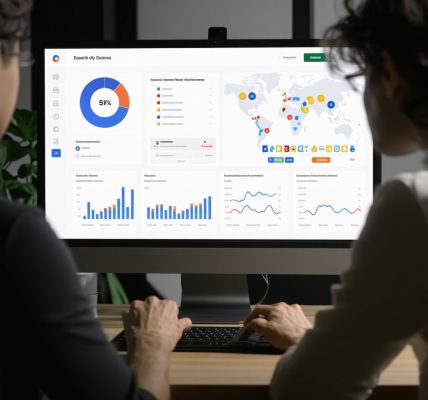 Track GMB Performance Metrics to Beat Local Competitors Consistently