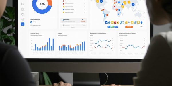 Track GMB Performance Metrics to Beat Local Competitors Consistently