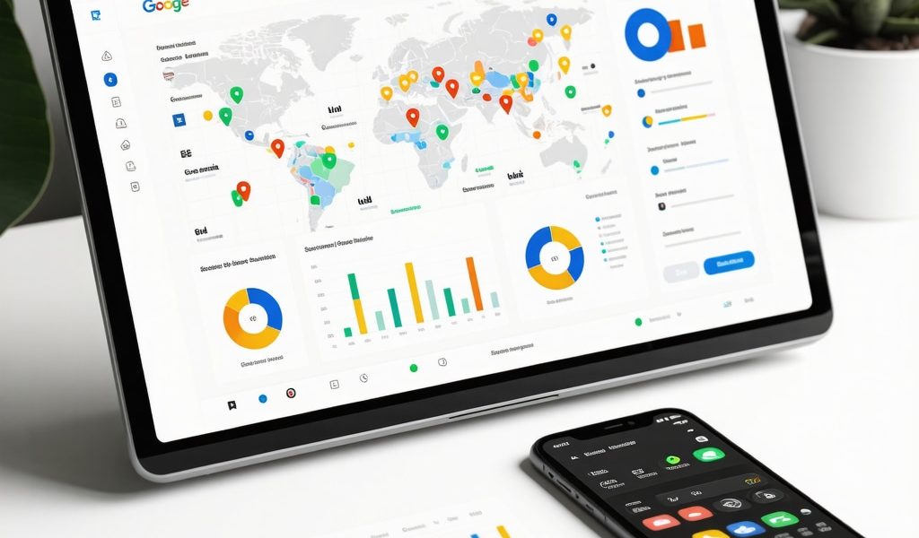 Track GMB Performance: Metrics to Watch for Local Growth