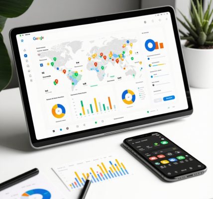 Track GMB Performance: Metrics to Watch for Local Growth