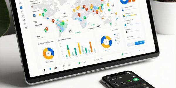 Track GMB Performance: Metrics to Watch for Local Growth