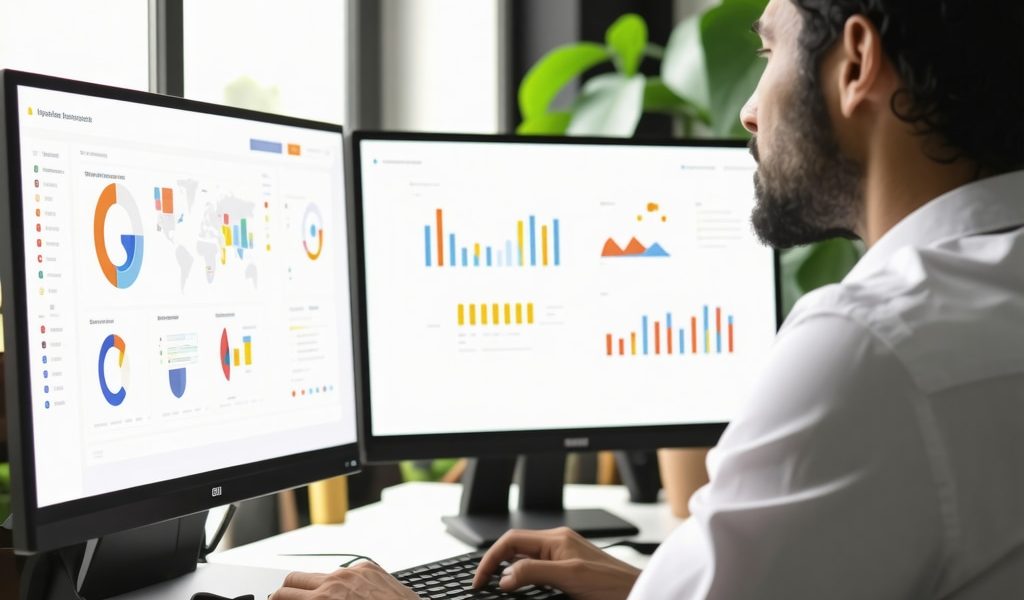 Ultimate GMB Keyword Research Guide for Niche Businesses