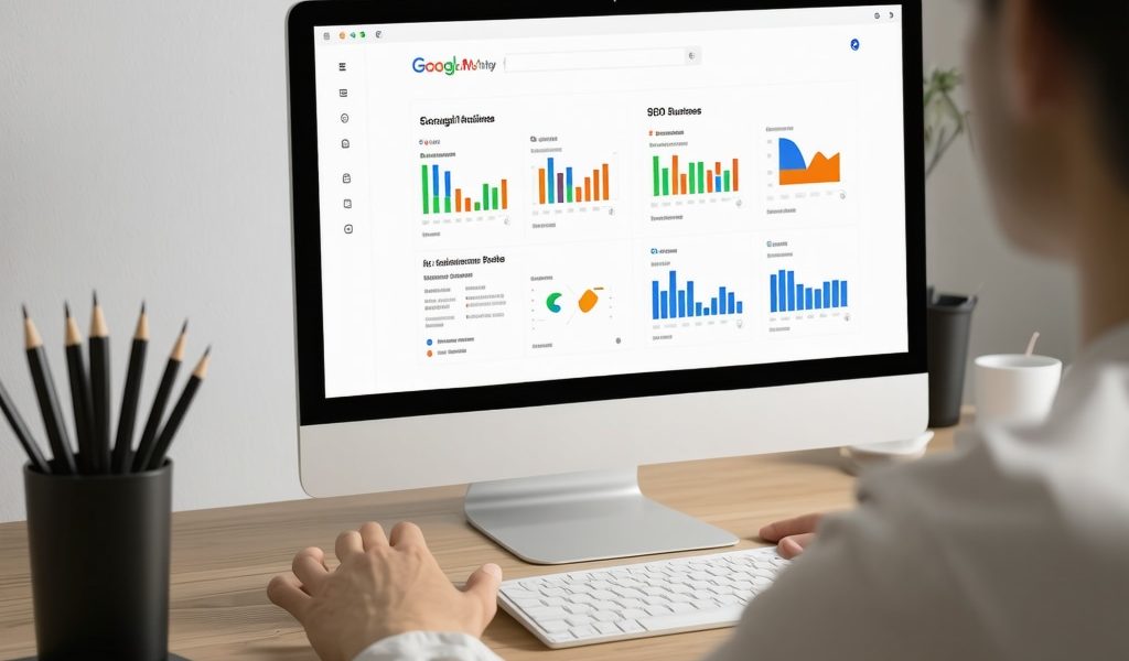 Ultimate Guide: How to Use GMB Posts to Improve SEO Rankings