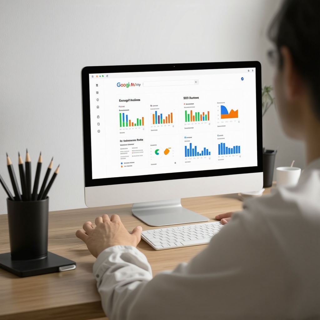 Ultimate Guide: How to Use GMB Posts to Improve SEO Rankings