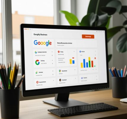 Ultimate Guide to GMB Content Updates That Improve Rankings