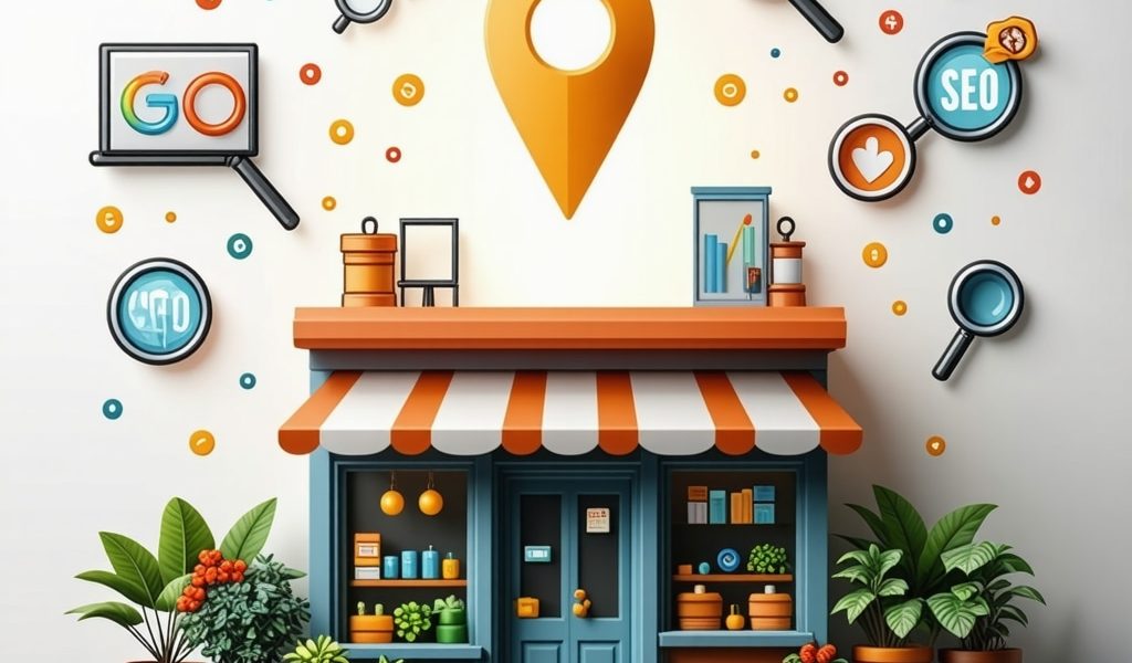 Ultimate Guide to GMB SEO Packages for Small Businesses