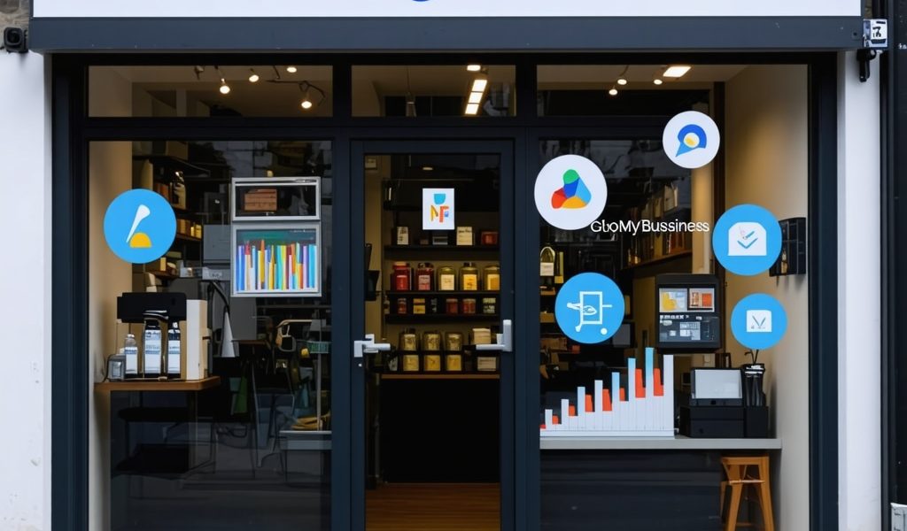 Ultimate Guide to GMB SEO Tools for Local Businesses