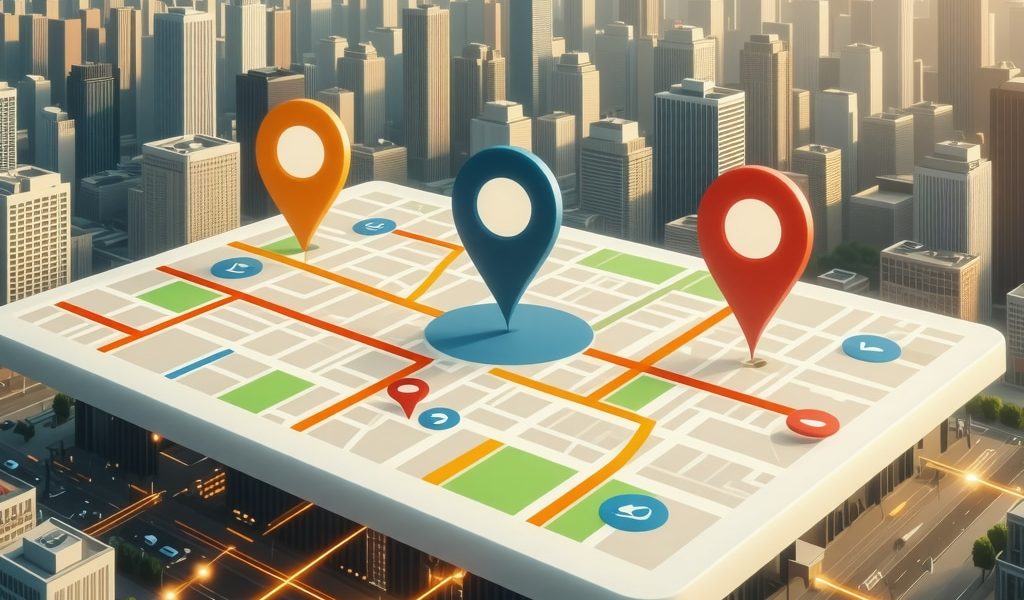 Ultimate Guide to Google Maps Ranking Service in 2025