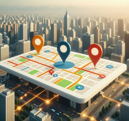 Ultimate Guide to Google Maps Ranking Service in 2025