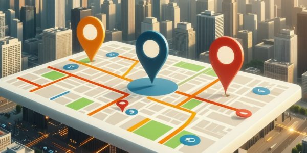 Ultimate Guide to Google Maps Ranking Service in 2025