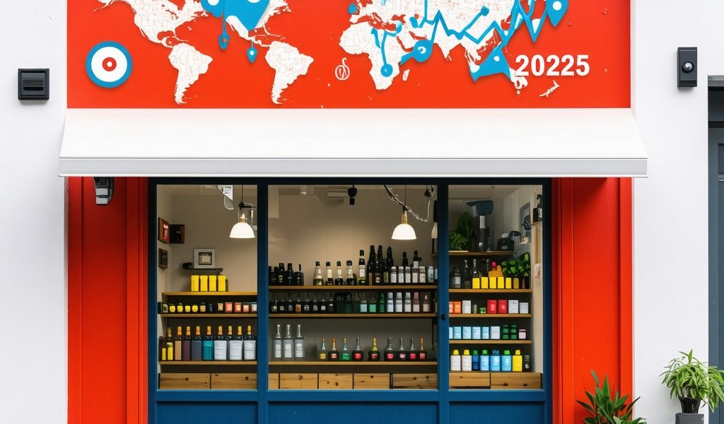 Ultimate Guide to Google My Business Local SEO Tips 2025