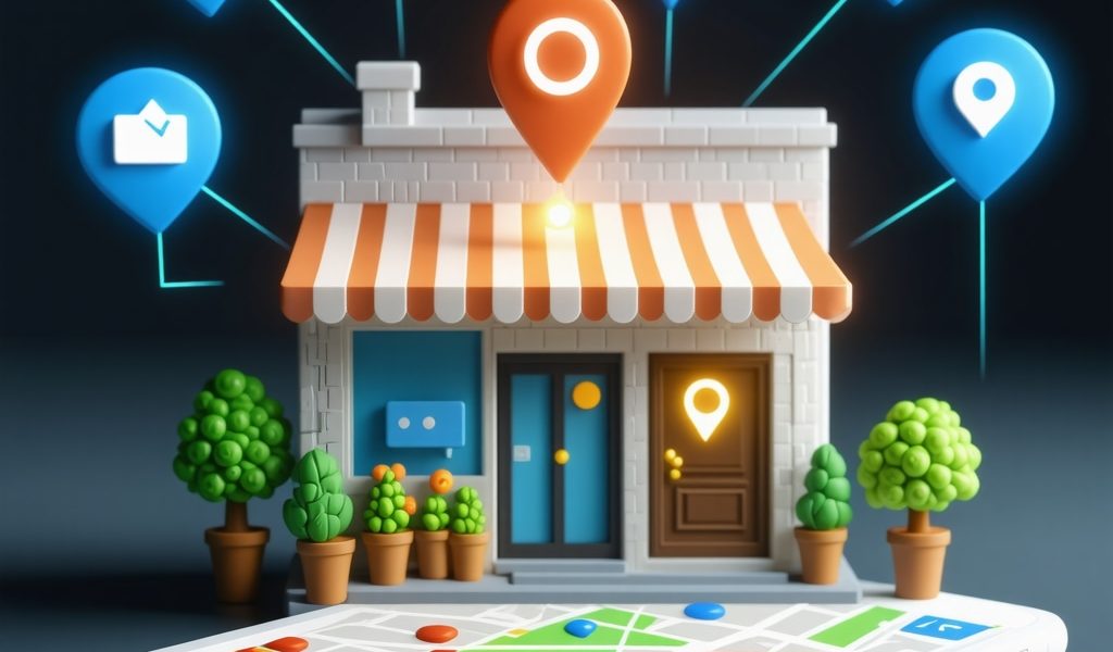 Ultimate Guide to Local SEO Services Focused on GMB Optimization