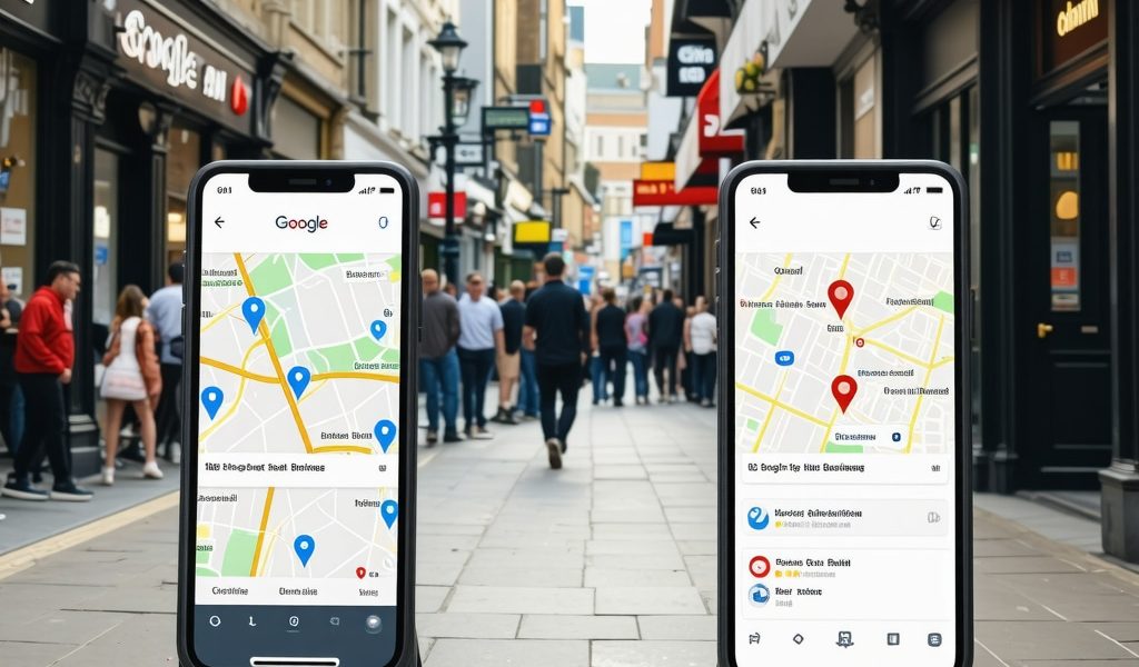 Ultimate Guide to Local SEO Strategy for Google My Business