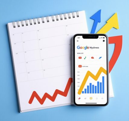 Ultimate Guide to Weekly GMB Posting for Consistent Traffic