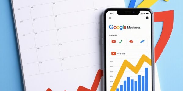 Ultimate Guide to Weekly GMB Posting for Consistent Traffic