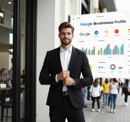 Ultimate Local SEO Services to Skyrocket Your Google Business Profile