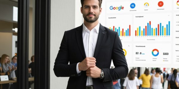 Ultimate Local SEO Services to Skyrocket Your Google Business Profile