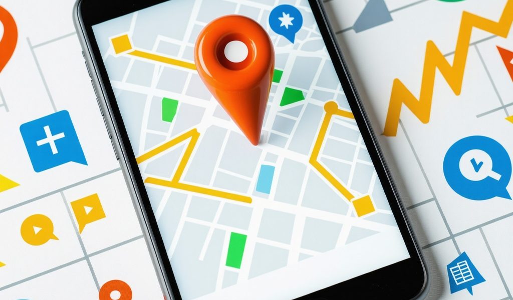 Ultimate Local SEO Strategy to Boost Your GMB Ranking