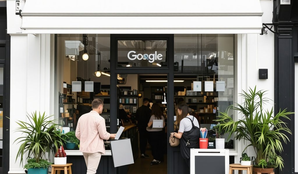 Unlock Local Business Growth with Effective GMB Review Management