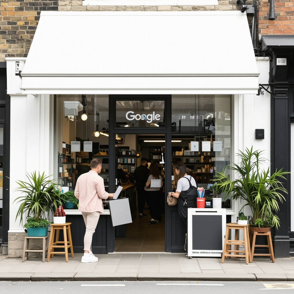 Unlock Local Business Growth with Effective GMB Review Management