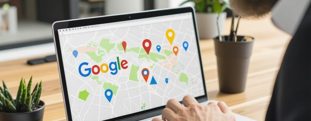 Update Google Business Profile for Better Local SEO Visibility