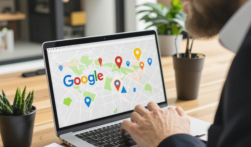 Update Google Business Profile for Better Local SEO Visibility