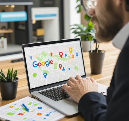 Update Google Business Profile for Better Local SEO Visibility
