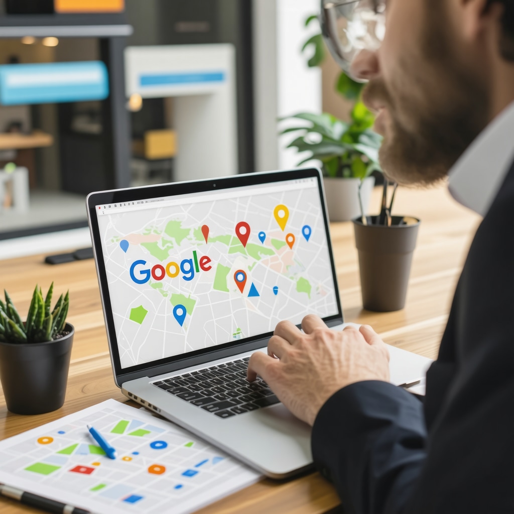Update Google Business Profile for Better Local SEO Visibility