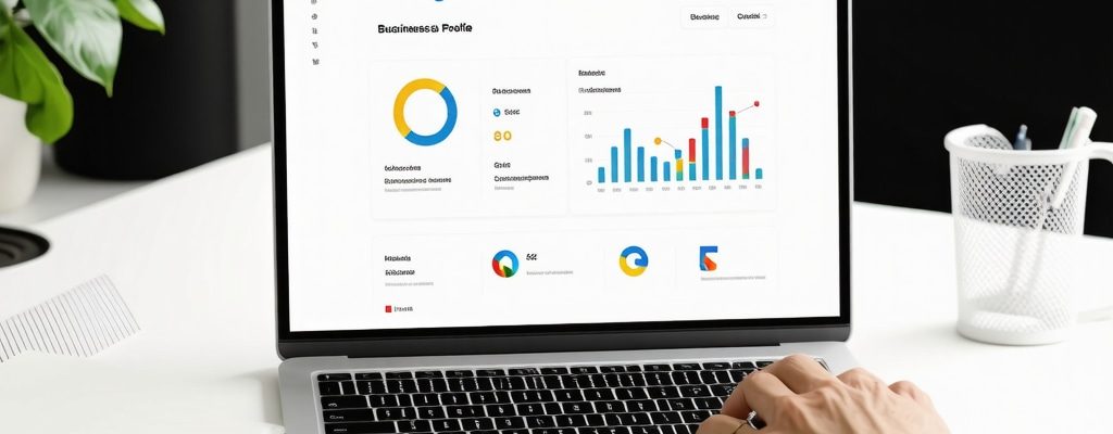 Update Your Google Business Profile: Fast SEO Improvement Guide