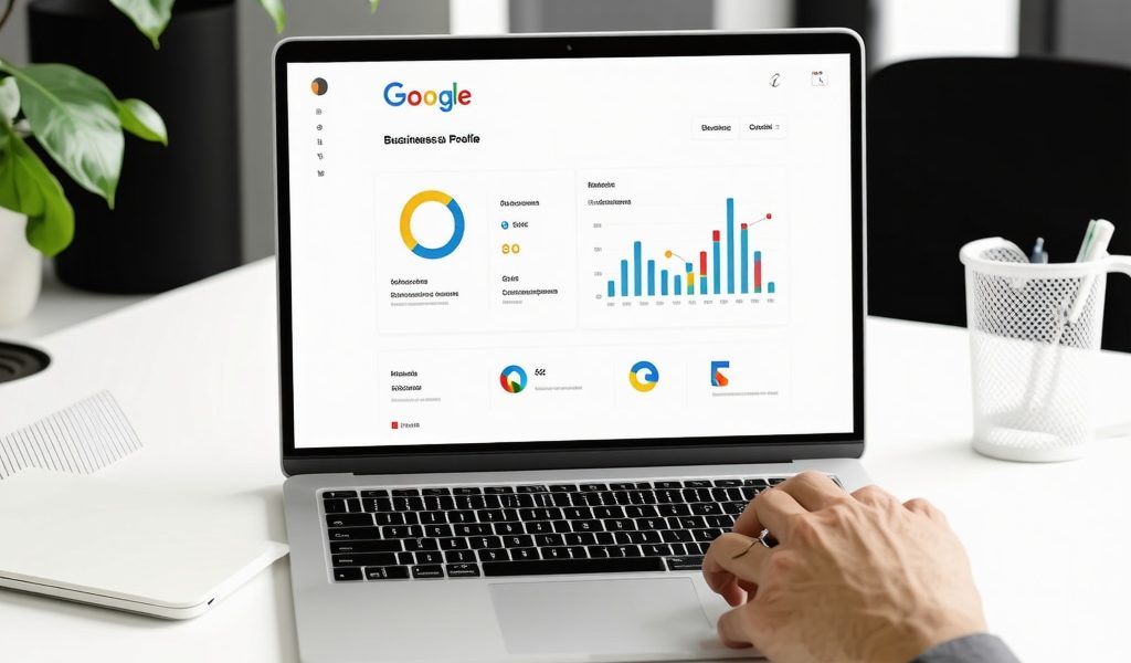 Update Your Google Business Profile: Fast SEO Improvement Guide