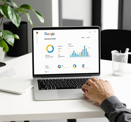 Update Your Google Business Profile: Fast SEO Improvement Guide