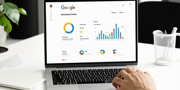 Update Your Google Business Profile: Fast SEO Improvement Guide