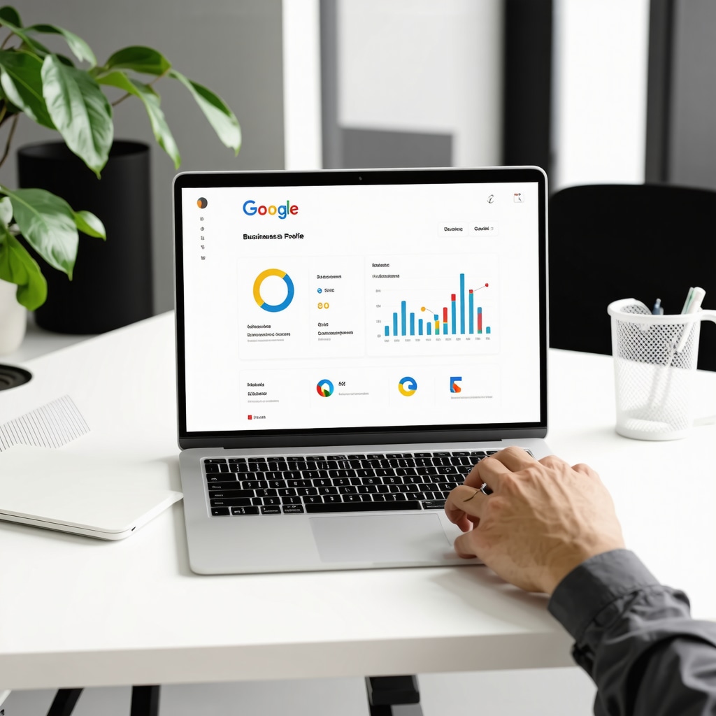 Update Your Google Business Profile: Fast SEO Improvement Guide